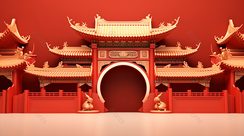 创意|空间